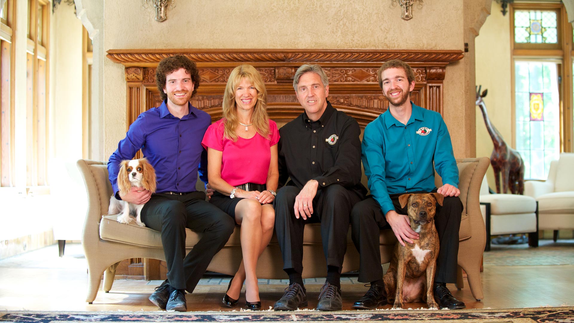 Fromm Family Pet Food Southeastern Guide Dogs Inc