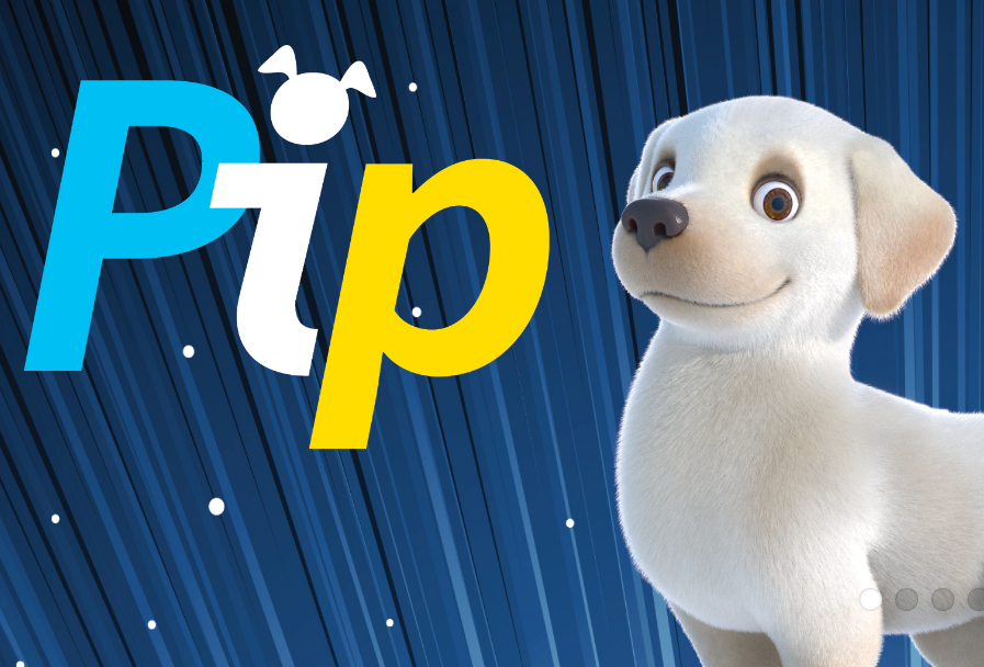 Pip Film - Southeastern Guide Dogs Pip Film - Southeastern Guide Dogs