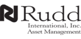 Rudd logo