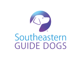 Southeastern Guide Dogs logo