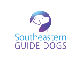 Southeastern Guide Dogs Inc logo