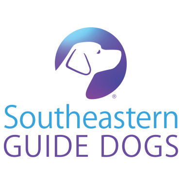 Southeastern Guide Dogs logo