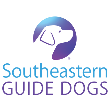 Southeastern Guide Dogs Inc logo