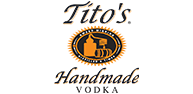 Tito's Handmade Vodka logo