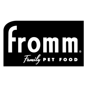 fromm logo all black