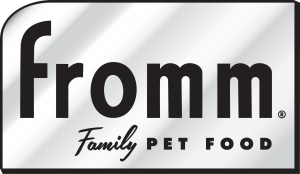 Fromm Family Pet Food Logo