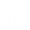 White Linkedin icon