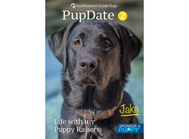 PupDate 2 | Jake